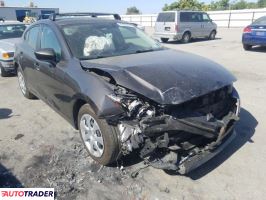 Mazda 3 2016 2 Mazda 3 2016 2