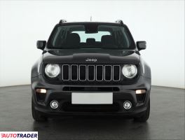 Jeep Renegade 2018 1.0 118 KM