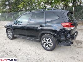 Subaru Forester 2024 2