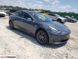 Tesla Model 3 2018