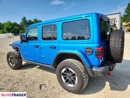 Jeep Wrangler 2022 2