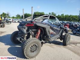 Polaris Ranger RZR 2023