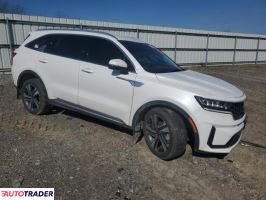 Kia Sorento 2023 1 Kia Sorento 2023 1