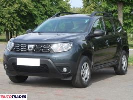 Dacia Duster 2019 1.5 93 KM Dacia Duster 2019 1.5 93 KM