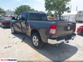 Dodge Ram 2020 5 Dodge Ram 2020 5