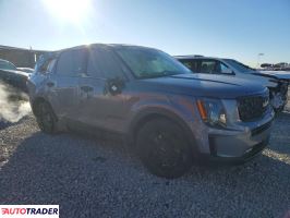 Kia Pozostałe 2022 3