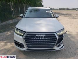 Audi Q7 2019 3 Audi Q7 2019 3