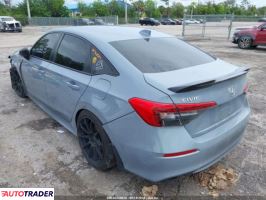 Honda Civic 2022 1 Honda Civic 2022 1