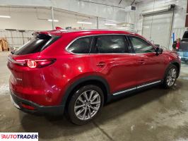 Mazda CX-9 2023 2