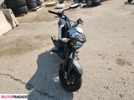 Honda Pozostałe 2024