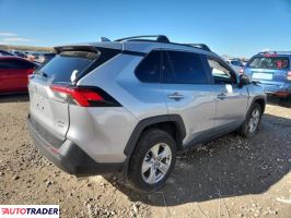 Toyota Pozostałe 2025 2