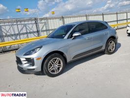 Porsche Macan - zobacz ofertę