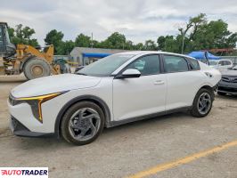 Kia Pozostałe 2025 2