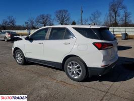 Chevrolet Equinox 2023 1