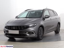 Fiat Tipo 2021 1.6 128 KM