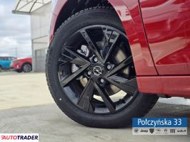 Opel Corsa 2025 1.2 100 KM