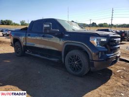 GMC Sierra 2020 3