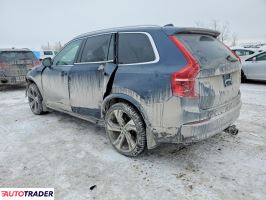 Volvo XC90 2024 2