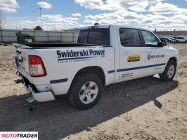 Dodge Ram 2024 5 Dodge Ram 2024 5