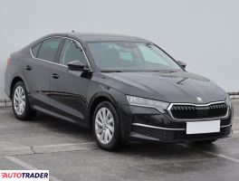 Skoda Octavia - zobacz ofertę