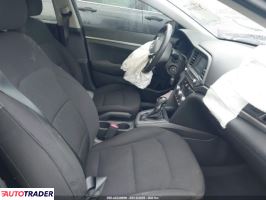 Hyundai Elantra 2020 2 Hyundai Elantra 2020 2
