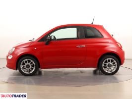 Fiat 500 2017 1.2 68 KM