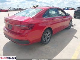 Volkswagen Jetta 2023 1