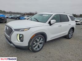 Hyundai Pozostałe 2021 3