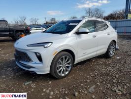 Buick Pozostałe - zobacz ofertę
