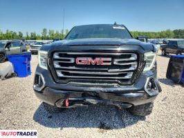 GMC Sierra 2021 3