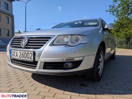 Volkswagen 2009 2.0 140 KM Volkswagen 2009 2.0 140 KM