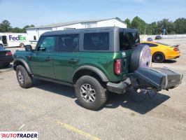 Ford Bronco 2022 2 Ford Bronco 2022 2