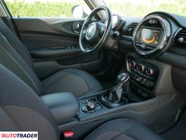Mini Clubman 2016 2.0 150 KM