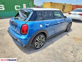 Austin Mini 2022 2
