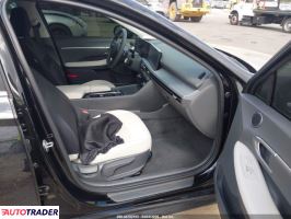Hyundai Sonata 2025 2