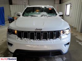 Jeep Grand Cherokee 2021 3