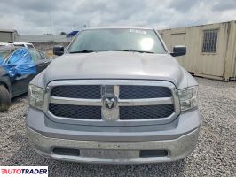 Dodge Ram 2022 3