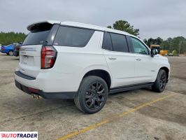 Chevrolet Tahoe 2023 6