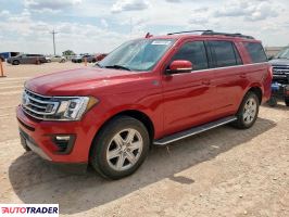 Ford Expedition 2020 3 Ford Expedition 2020 3
