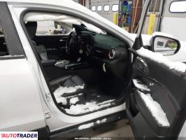 Chevrolet Trax 2025 1