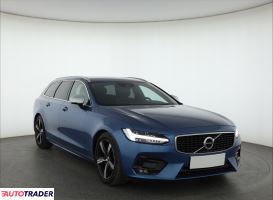 Volvo V90 - zobacz ofertę