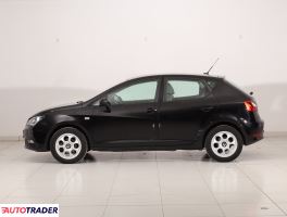 Seat Ibiza 2017 1.0 73 KM