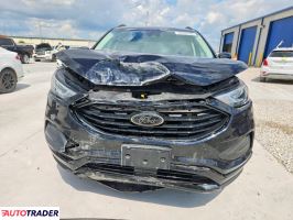 Ford Edge 2024 2