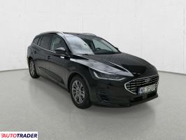 Ford Focus 2024 1.5 115 KM Ford Focus 2024 1.5 115 KM