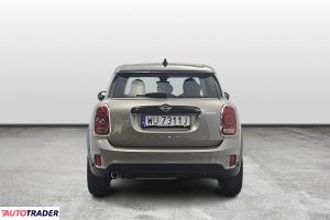 Mini Countryman 2019 2.0 150 KM Mini Countryman 2019 2.0 150 KM