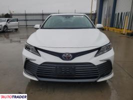 Toyota Camry 2023 2