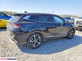 Kia Sportage 2023 2