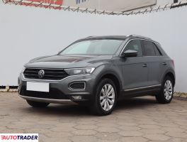 Volkswagen T-Roc 2020 1.5 147 KM