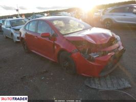 Toyota Corolla - zobacz ofertę