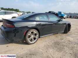 Dodge Charger 2020 5 Dodge Charger 2020 5